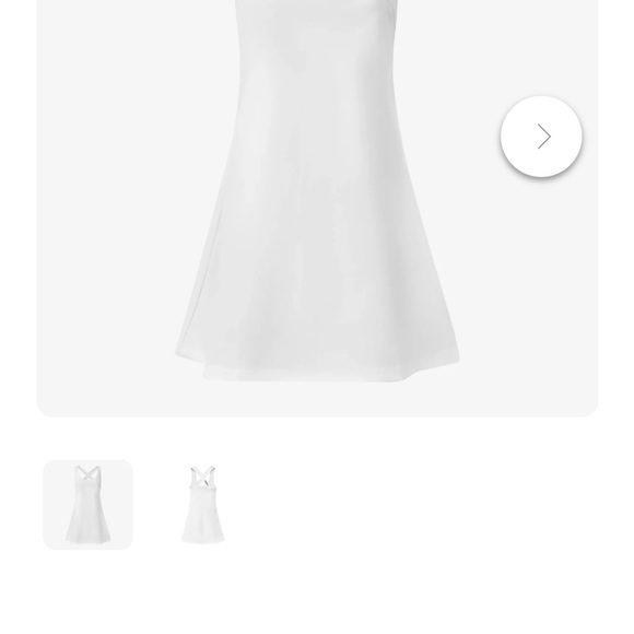 Malbon Women’s Anouk Dress - Navy - Picture 2 of 8